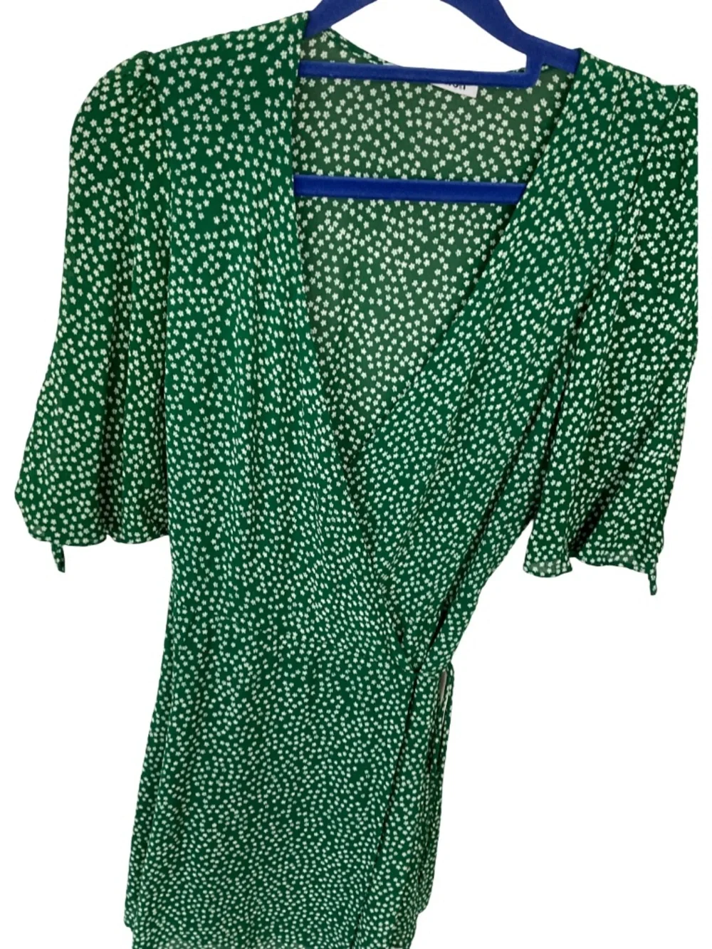 REFORMATION Sammy Dress - Picture 5 of 10